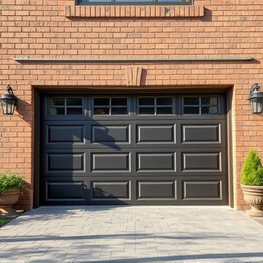 Expert Garage Door Spring Repair Haltom City Service