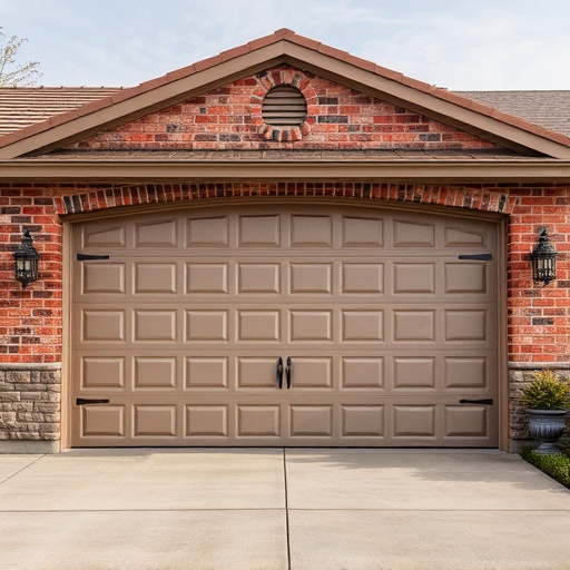 garage door company