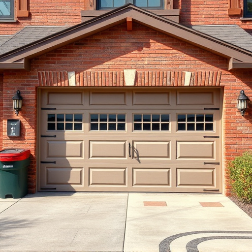 garage door company