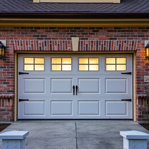 garage door company