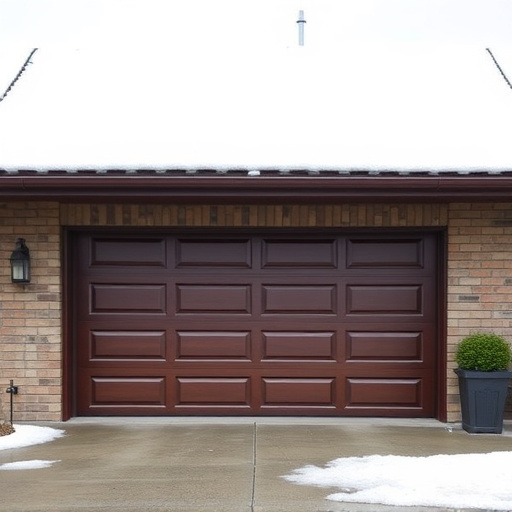 garage door company