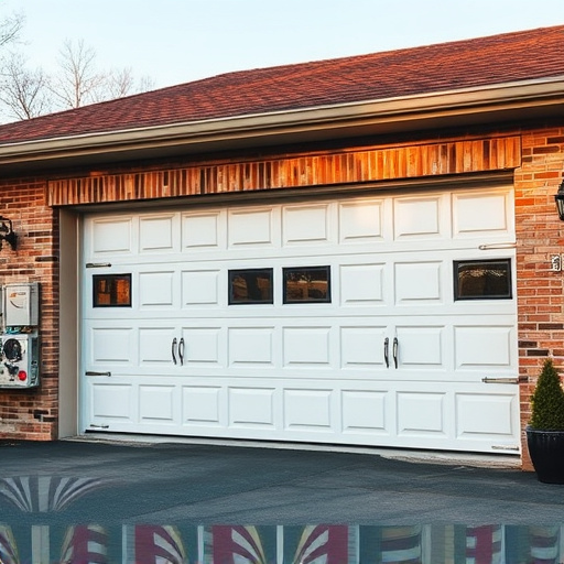 garage door company
