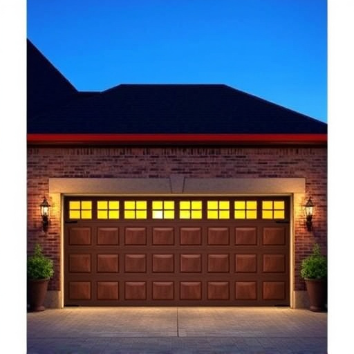 garage door company