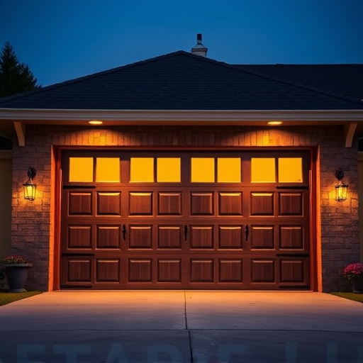 garage door company