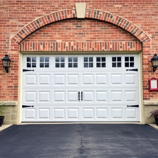 garage door company