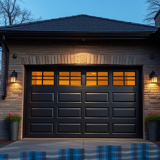 garage door company