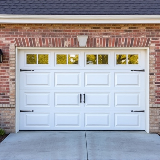 garage door company