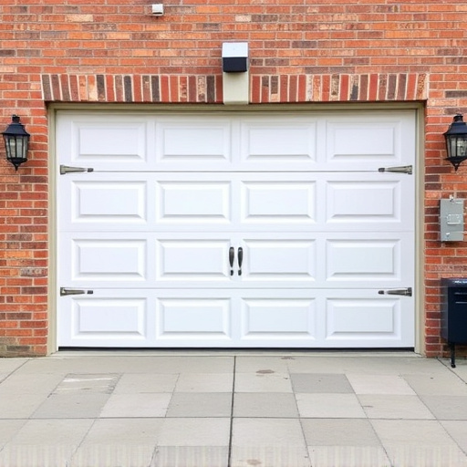 garage door company