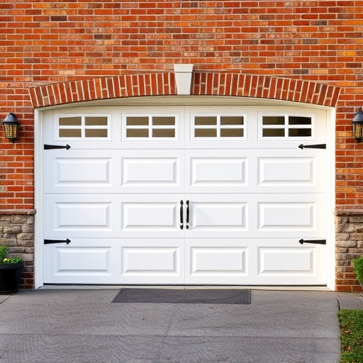 garage door company