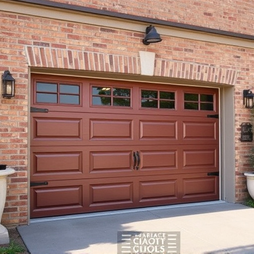 garage door company