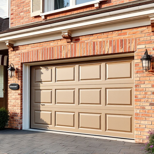 garage door company