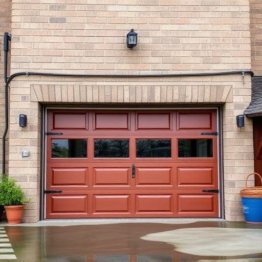 Haltom City Garage Door Repair: Trusted Experts for All Issues