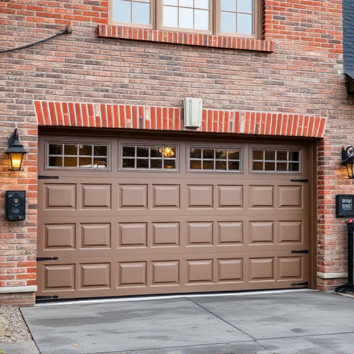 garage door company