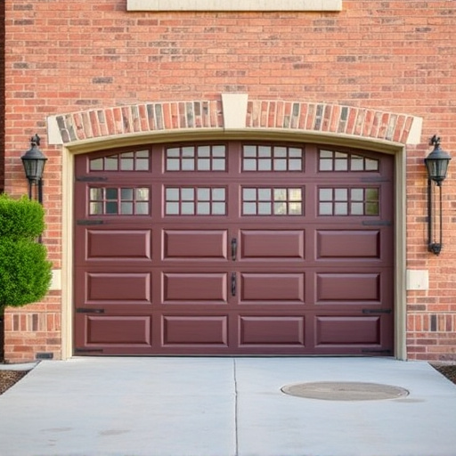 garage door company