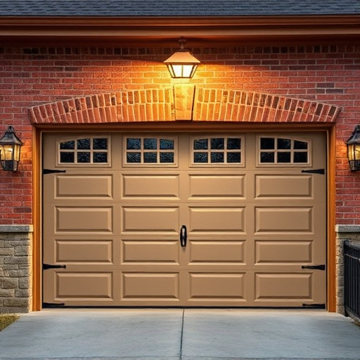 garage door company