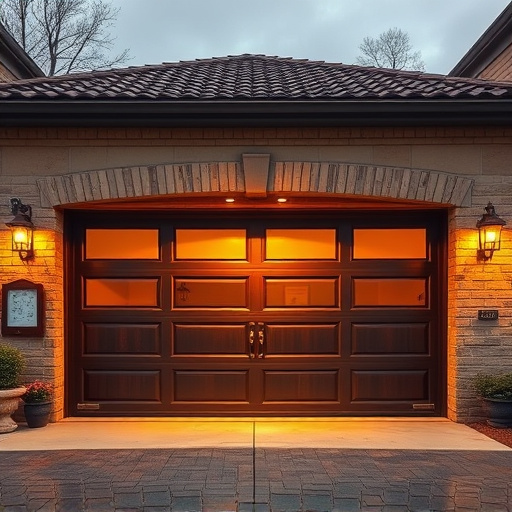 garage door company