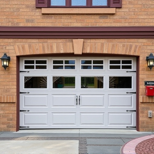 garage door company
