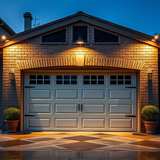 garage door company