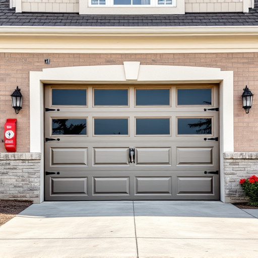 garage door company