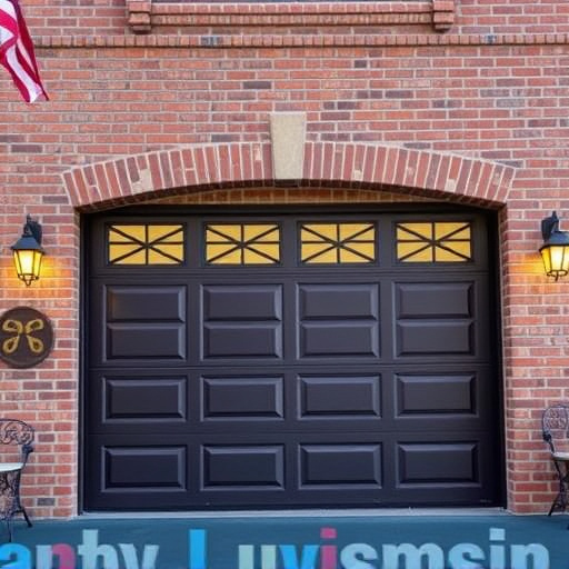 garage door company