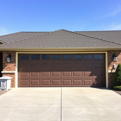 garage door company