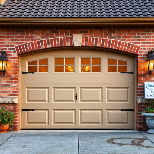 garage door company