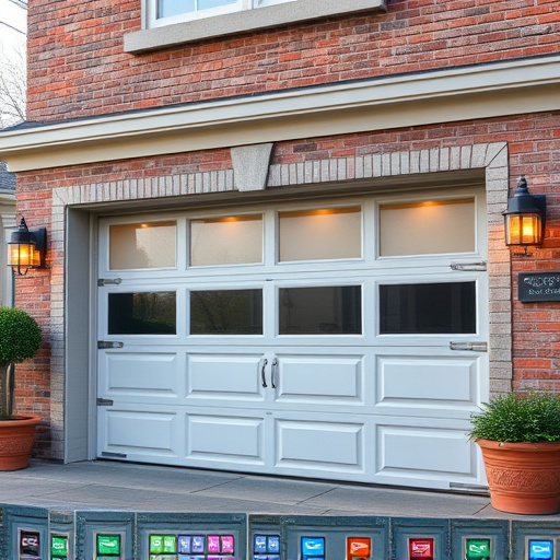 Flower Mound Garage Door Experts: Solutions for Every Need