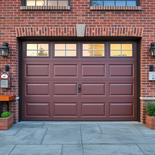 garage door company