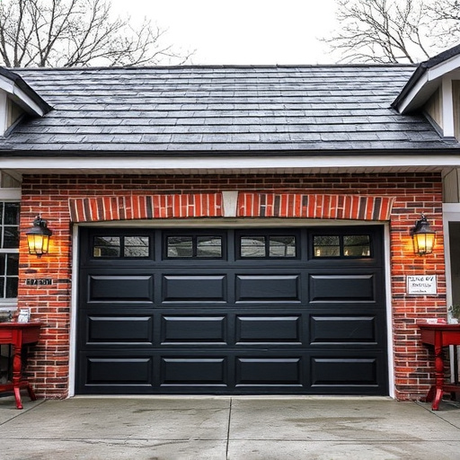 garage door company