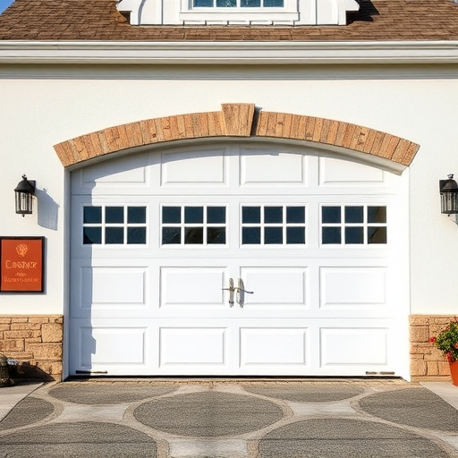 garage door company