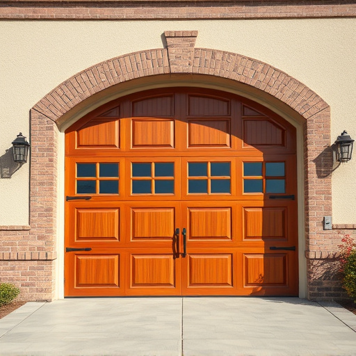garage door company