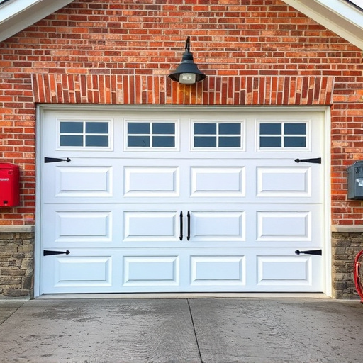 garage door company