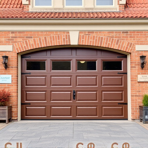 garage door company