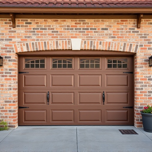 garage door company