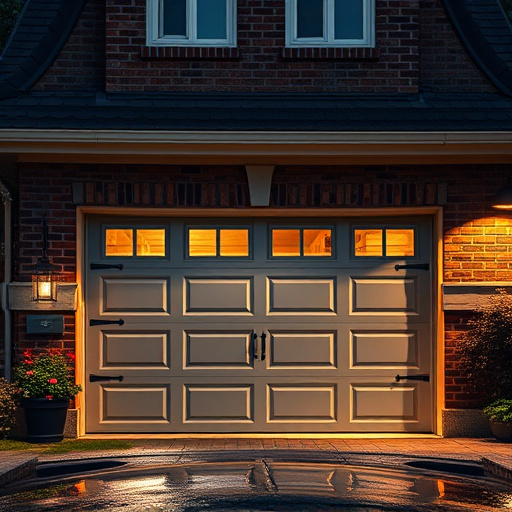 garage door company