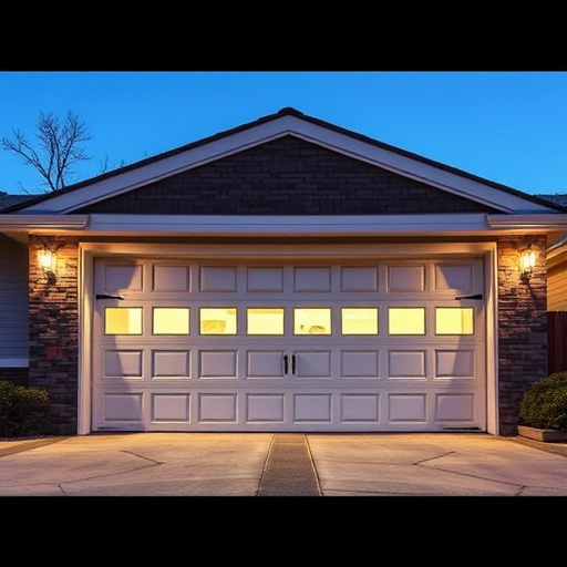 garage door company
