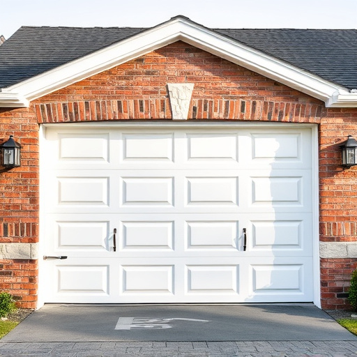 garage door company