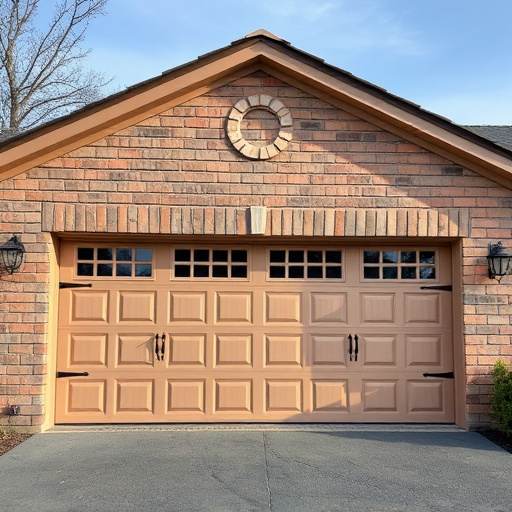 garage door company