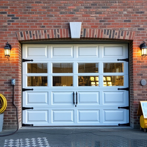 garage door company