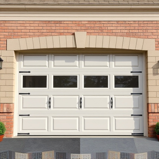 garage door company