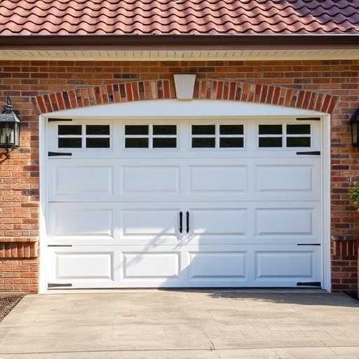 garage door company