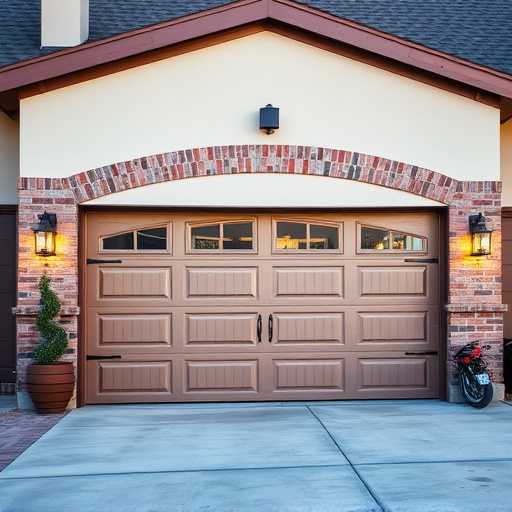 garage door company