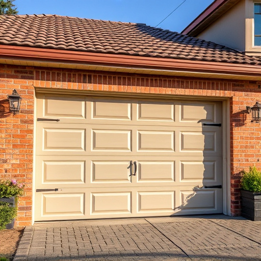 garage door company