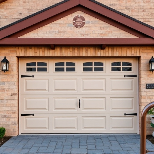 garage door company
