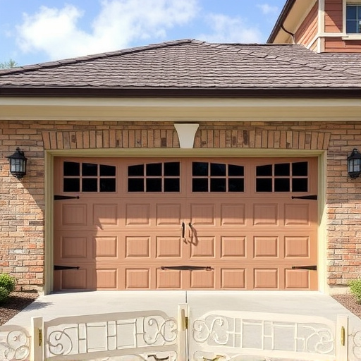garage door company