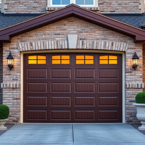 garage door company