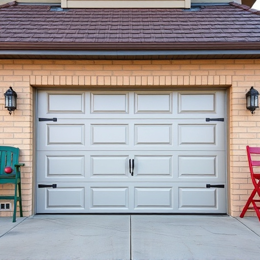 garage door company