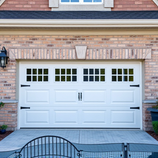 garage door company