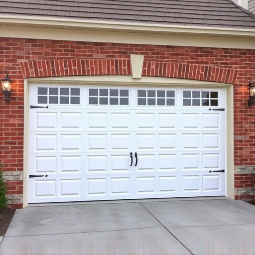 garage door company