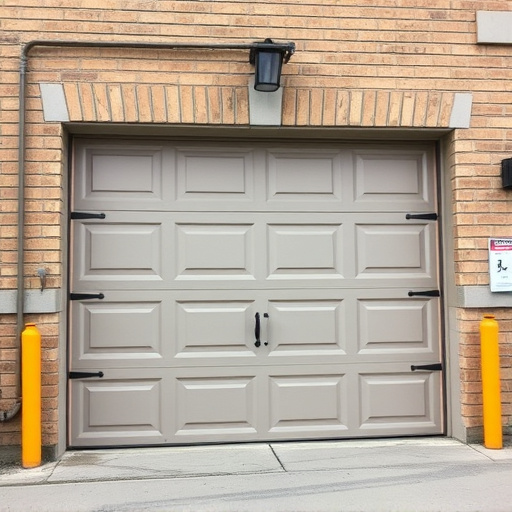 garage door company